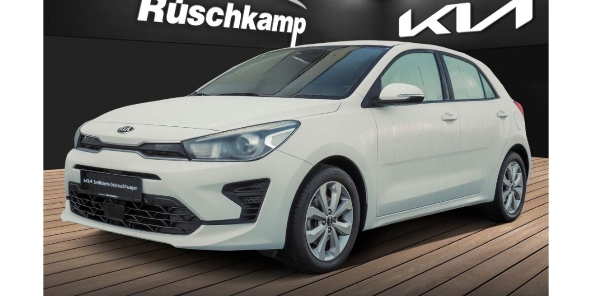 Kia Rio 47.935 km 12.780 &euro; Selm 59379