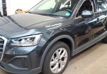 Audi Q2 26.860 km 23.980 &euro; Heiligenhaus 42579