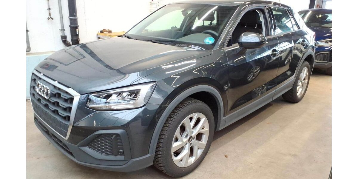 Audi Q2 26.860 km 23.980 &euro; Heiligenhaus 42579
