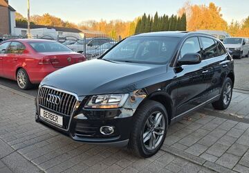 Audi Q5 133.400 km 20.490 &euro; Herten 45701