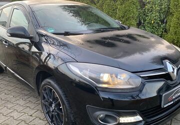 Renault Megane 120.000 km 4.690 &euro; Oer Erkenschwick 45739