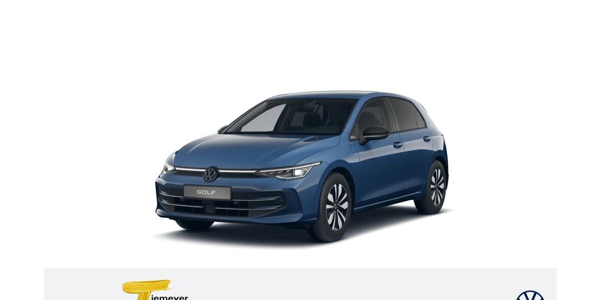 VW Golf 25.276 km 28.490 &euro; Bochum 44892