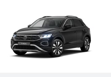 VW T-Roc 15.299 km 21.900 &euro; Bochum 44892