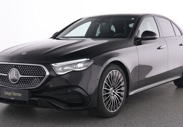 Mercedes-Benz E 220 9.812 km 64.985 &euro; Essen 45309