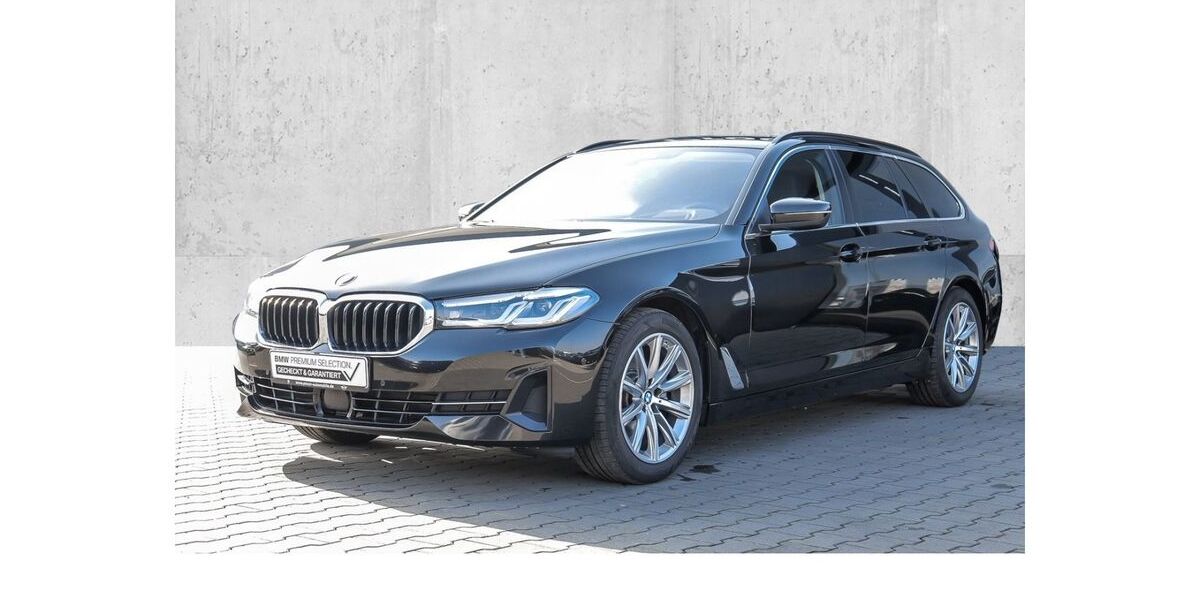BMW 520 82.790 km 36.990 &euro; Velbert 42553