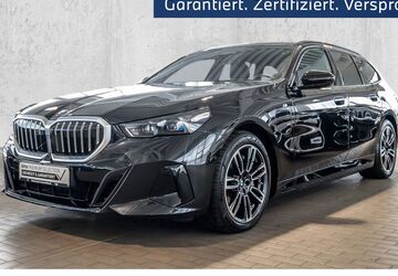 BMW 550 32.650 km 72.890 &euro; Hagen 58119