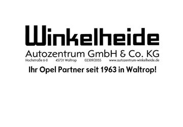 Opel Corsa 1.758 km 19.475 &euro; Waltrop 45731