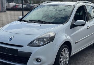 Renault Clio 139.000 km 3.490 &euro; Herten 45701