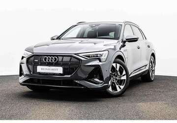 Audi e-tron 43.165 km 33.651 &euro; Hagen 58091