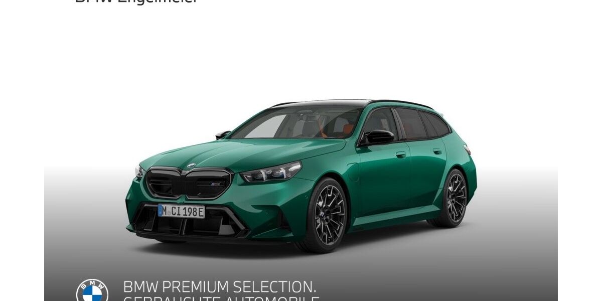 BMW M5 12.300 km 116.990 &euro; Haltern am See 45721