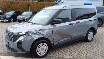 Gebrauchte Ford Transit Courier