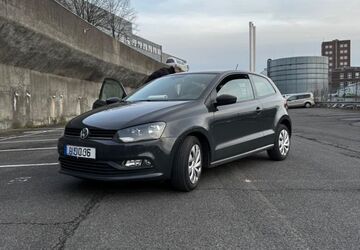 VW Polo 102.800 km 8.800 &euro; Wuppertal 42285