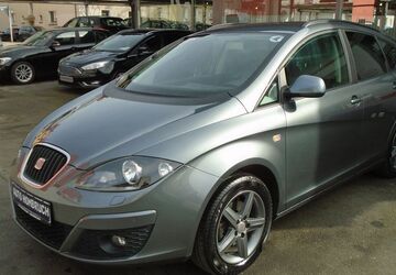 Seat Altea 105.000 km 7.990 &euro; Dortmund 44225