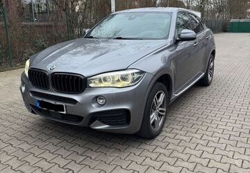 BMW X6 175.550 km 28.900 &euro; Marl 45772