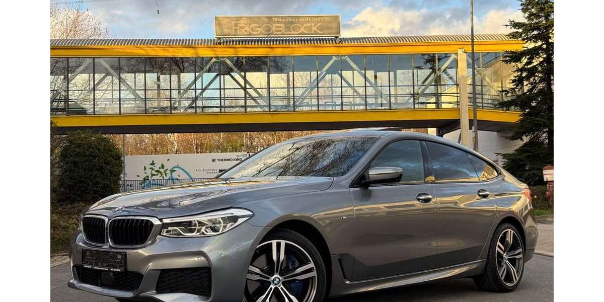 BMW 630 99.000 km 31.700 &euro; Essen 45356