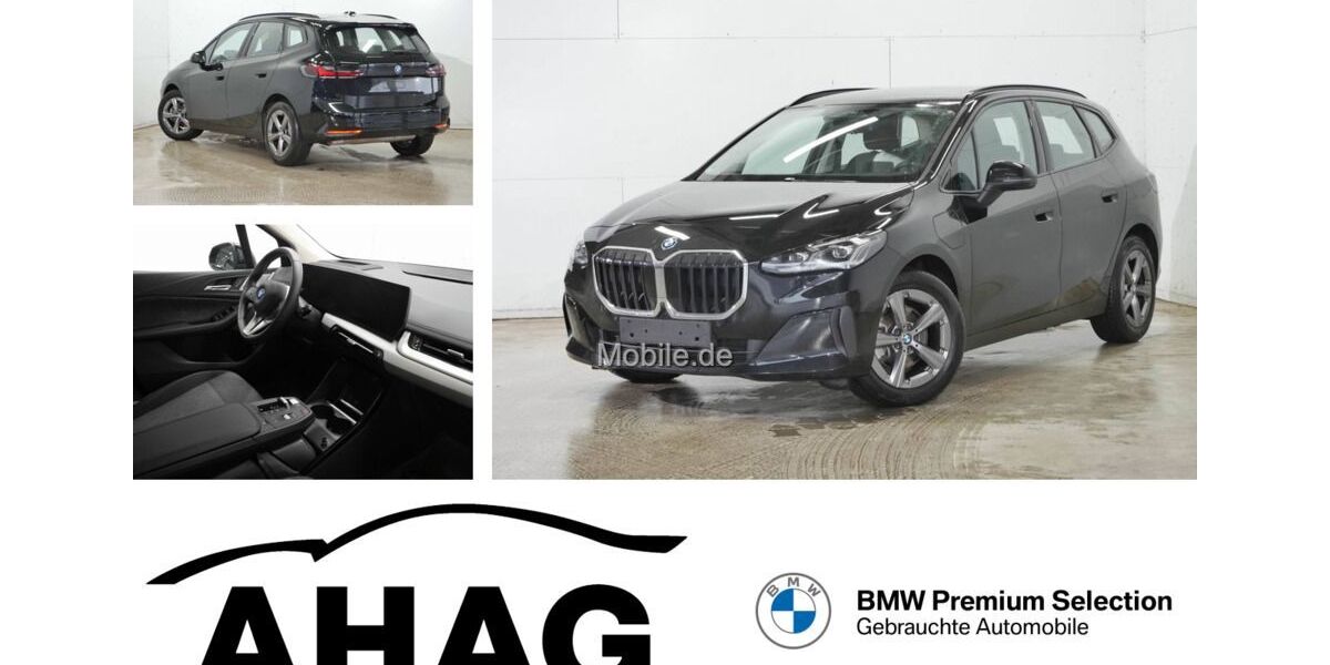 BMW 225 Active Tourer 21.557 km 34.840 &euro; Bochum 44809