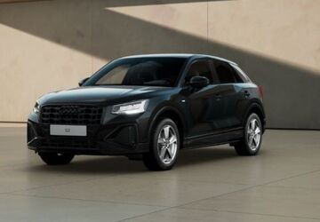 Audi Q2 12.089 km 33.880 &euro; Essen 45143