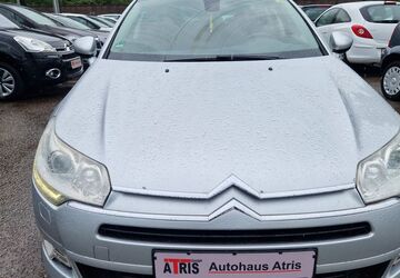 Citroen C5 306.000 km 2.200 &euro; Bottrop 46238