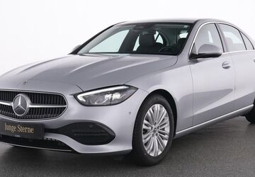 Mercedes-Benz C 200 23.756 km 34.999 &euro; Essen 45309