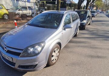 Opel Astra 217.500 km 1.499 &euro; Bochum 44894