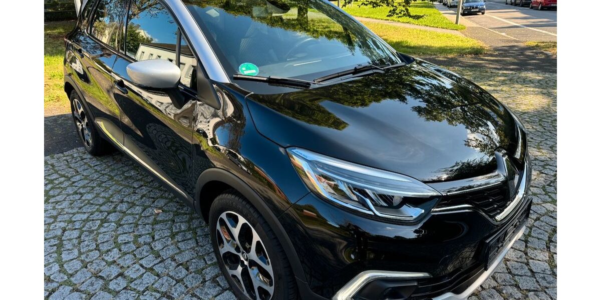 Renault Captur 19.700 km 12.950 &euro; Mülheim an der Ruhr 45476