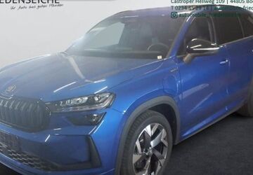 Skoda Kodiaq 8.336 km 43.980 &euro; Bochum 44805
