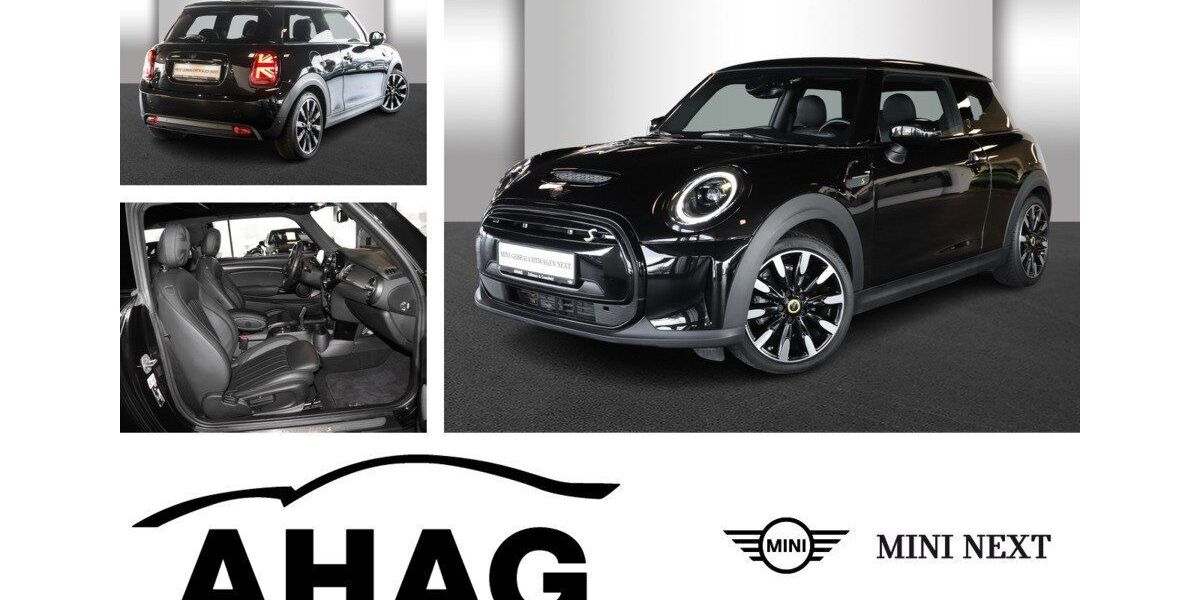 Mini Cooper SE 36.835 km 19.490 &euro; Dorsten 46282