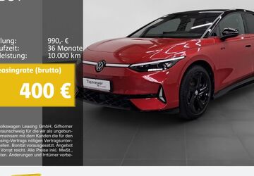 VW ID.7 10.003 km 49.750 &euro; Bochum 44809