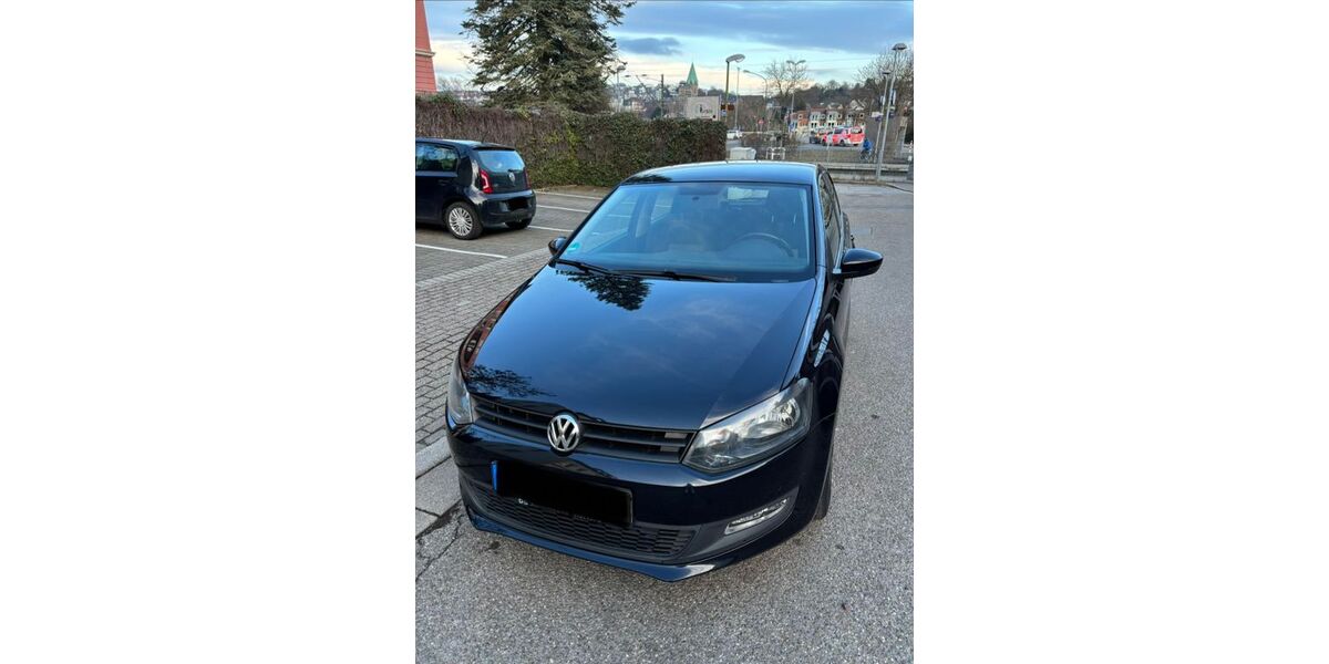 VW Polo 154.000 km 5.800 &euro; Essen 45239