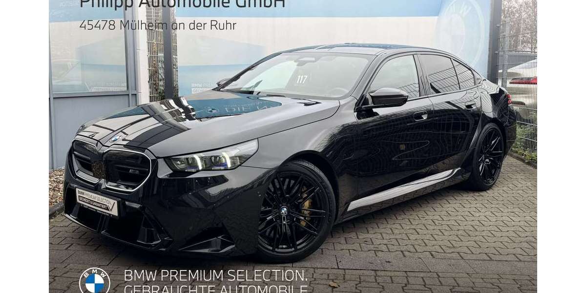 BMW M5 7.000 km 132.490 &euro; Mülheim an der Ruhr 45478