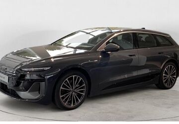 Audi A6 e-tron 1.468 km 53.980 &euro; Schwelm 58332