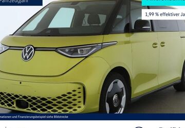 VW ID. Buzz 1.381 km 65.740 &euro; Bochum 44866