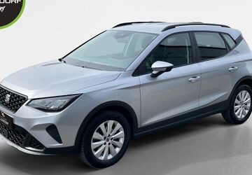 Seat Arona 24.801 km 17.470 &euro; Bottrop 46244
