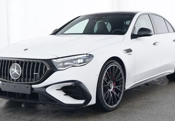 Mercedes-Benz E 53 AMG 14.800 km 109.780 &euro; Herne 44653