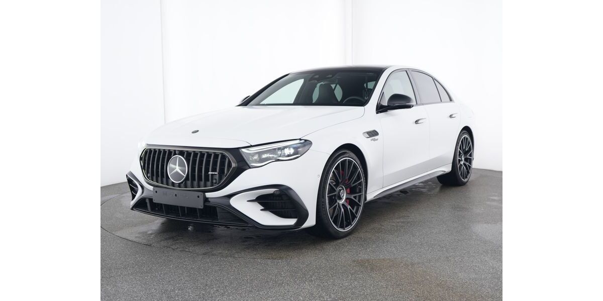 Mercedes-Benz E 53 AMG 14.800 km 109.780 &euro; Herne 44653