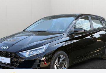 Hyundai i20 16.814 km 15.990 &euro; Bochum 44866