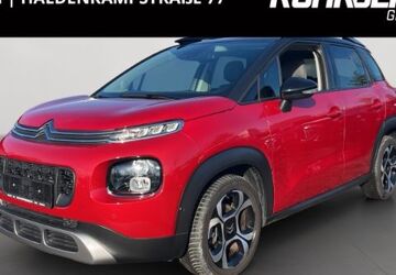 Citroen C3 Aircross 40.750 km 15.990 &euro; Essen 45143