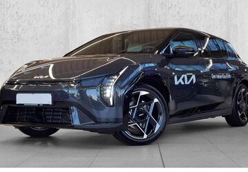 Kia EV4 1.990 km 45.990 &euro; Sprockhövel 45549