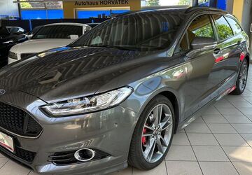 Ford Mondeo 99.500 km 13.950 &euro; Waltrop 45731