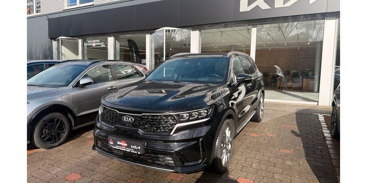 Kia Sorento 66.867 km 37.900 &euro; Dorsten 46282