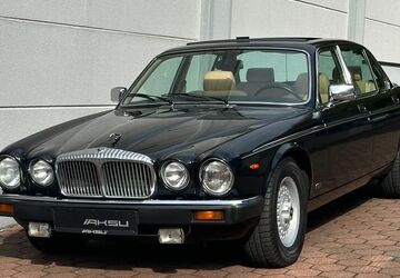 Jaguar XJ12 134.000 km 11.900 &euro; Velbert 42551