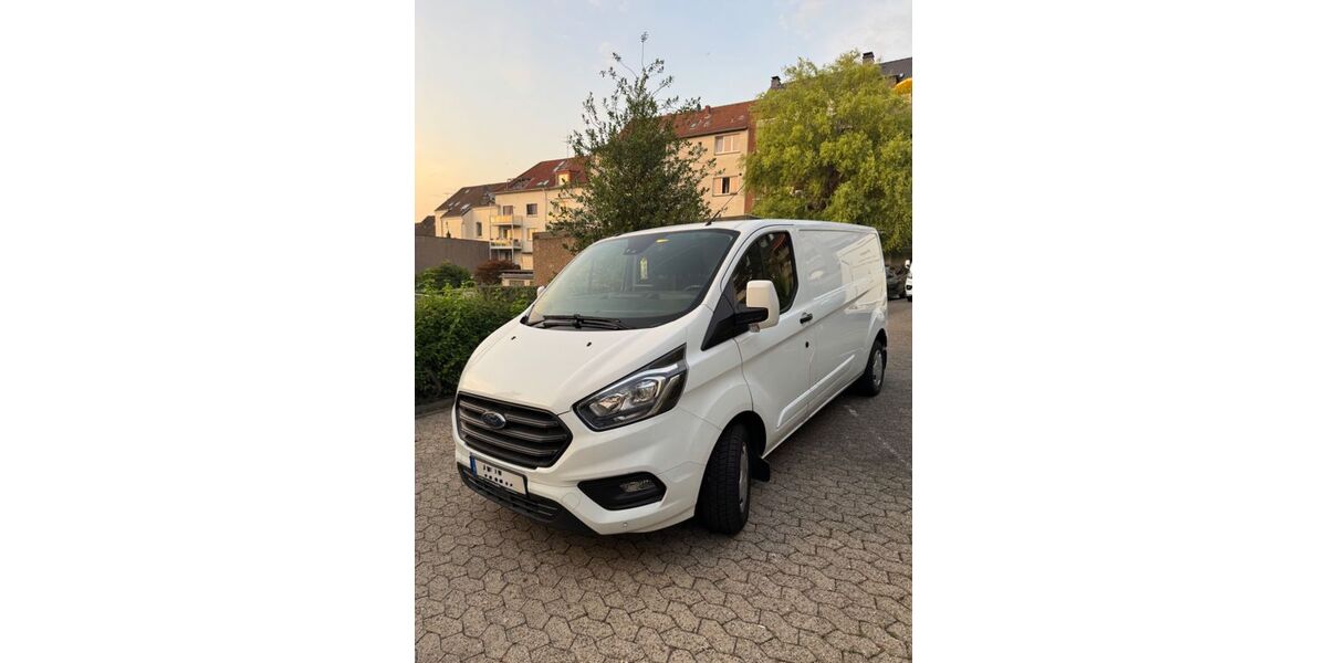 Ford Transit Custom 141.600 km 12.000 &euro; Mülheim an der Ruhr 45472