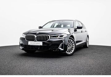 BMW 530 84.057 km 30.695 &euro; Hagen 58091
