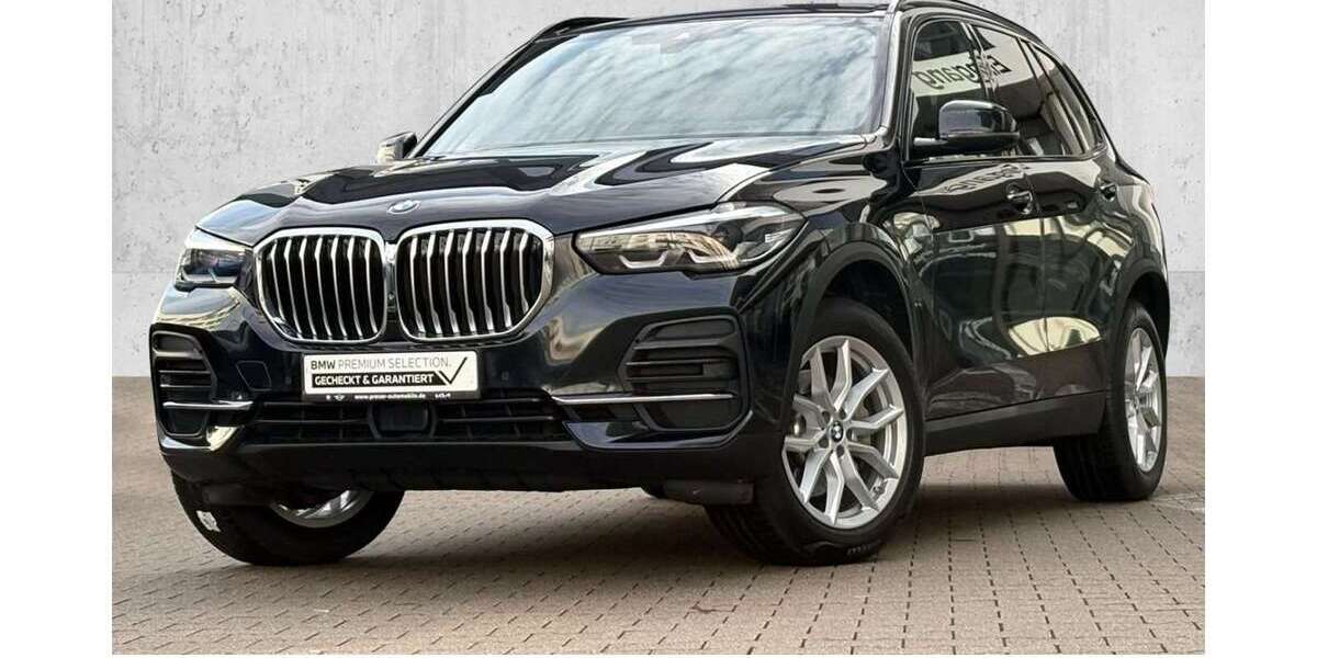 BMW X5 87.018 km 44.880 &euro; Wuppertal 42117