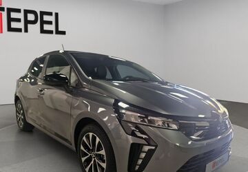 Mitsubishi Colt 10 km 19.990 &euro; Wuppertal 42117