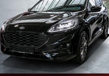 Ford Kuga 79.000 km 22.999 &euro; Dortmund 44149