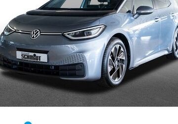 VW ID.3 35.750 km 25.000 &euro; Recklinghausen 45657