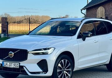 Volvo XC60 25.000 km 43.900 &euro; Selm 59379