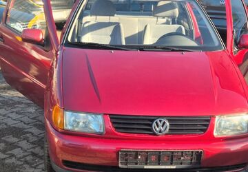 VW Polo 73.724 km 1.899 &euro; Lünen 44532