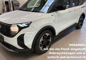 Ford Tourneo Courier 13.793 km 25.360 &euro; Oberhausen 46049